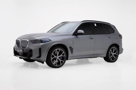 BMW X5 3.0 I6 TURBO HÍBRIDO XDRIVE50E M SPORT AUTOMÁTICO